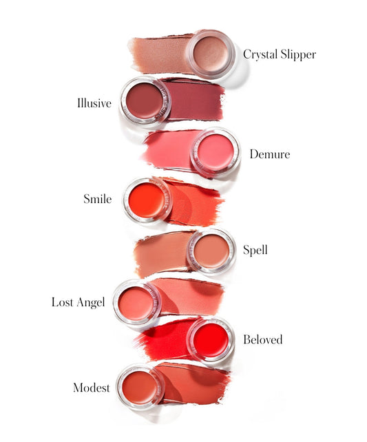 RMS Lip2Cheek Multitasker