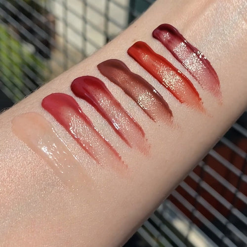 Rituel de Fílle | Thorn Bite Peptide Plump Creme Lip Oil
