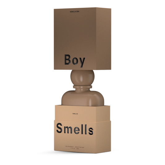 BOY SMELLS Vanilla Era | Perfume
