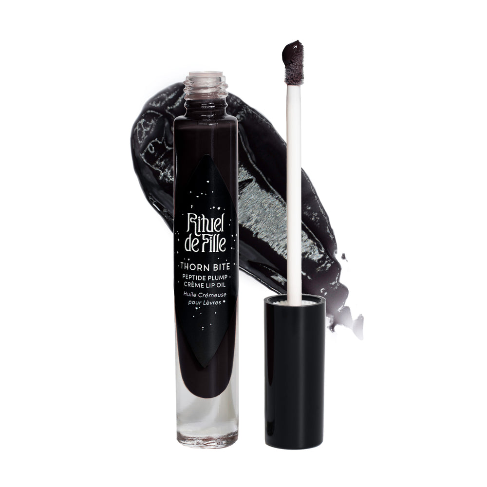 Rituel de Fílle | Thorn Bite Peptide Plump Creme Lip Oil