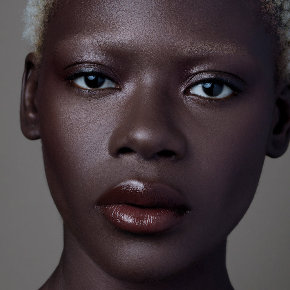 Rituel de Fílle | Thorn Bite Peptide Plump Creme Lip Oil