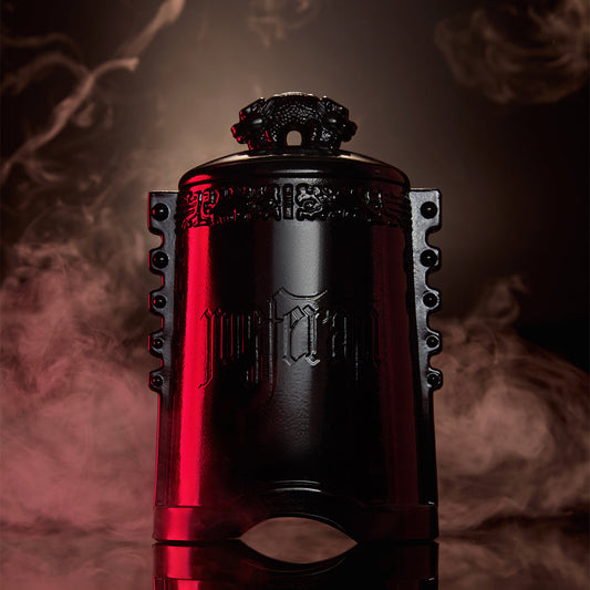 HERETIC Nasferatu Candle