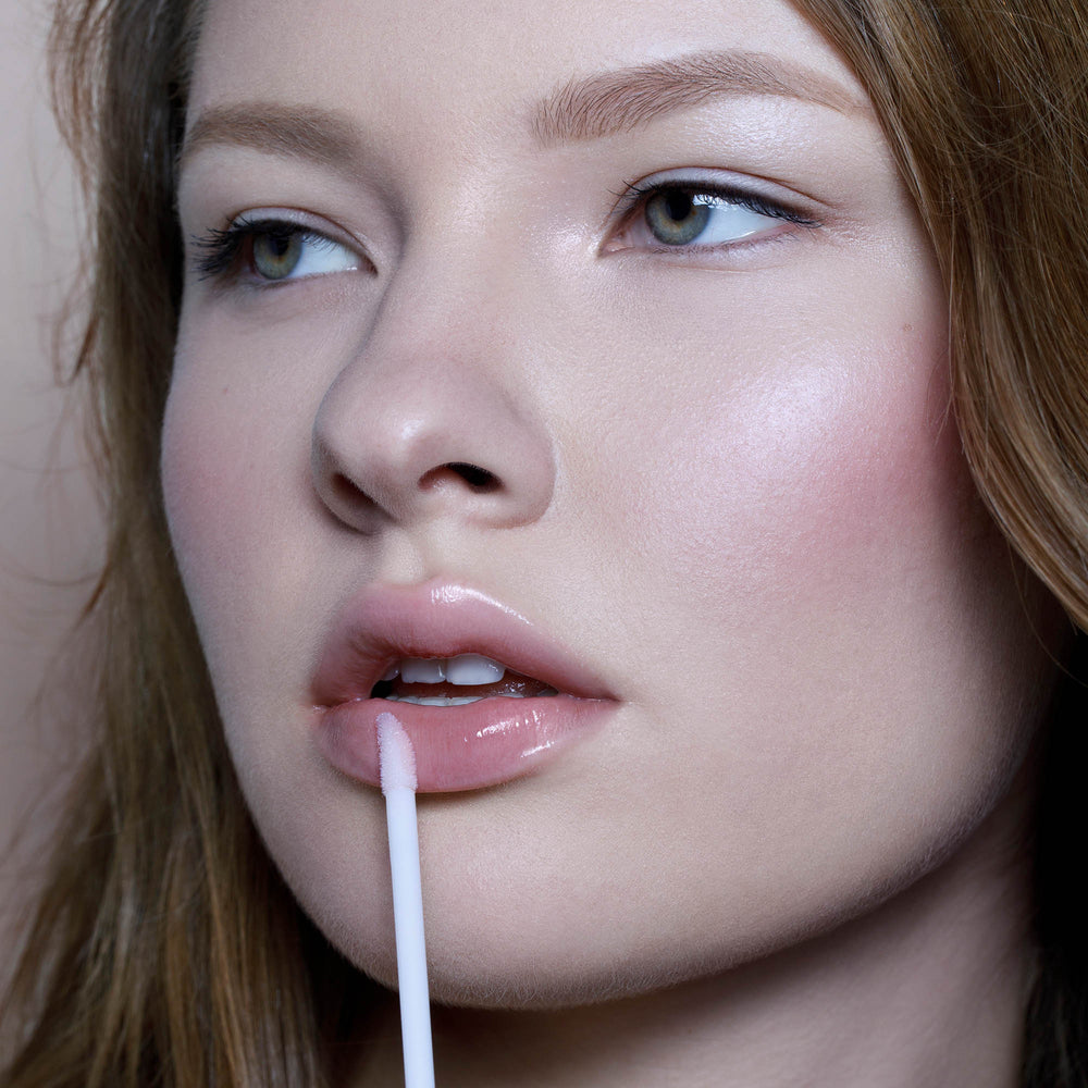 Rituel de Fílle | Thorn Bite Peptide Plump Creme Lip Oil