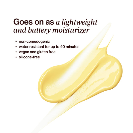 G.W.S The One Daily Sun Cream SPF 30