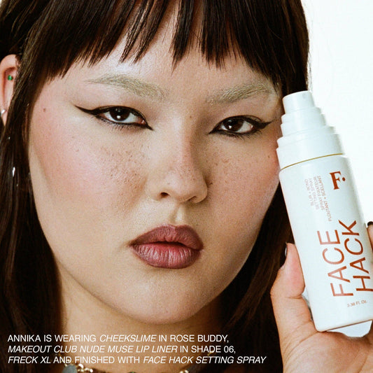 FRECK Face Hack Setting Spray