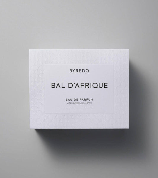BYREDO Bal d'Afrique