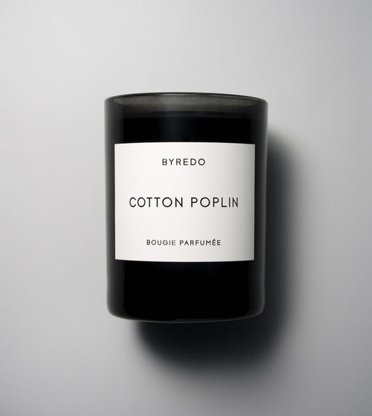 BYREDO Candle 240G