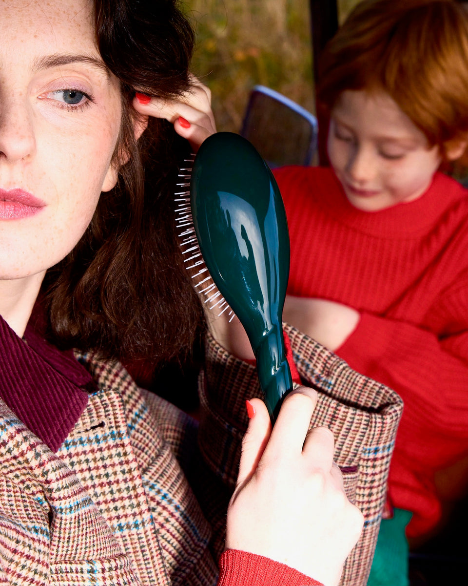 LA BONNE BROSSE N.07 The Intense Detangling and Stimulating Brush