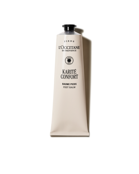 L'OCCITANE Karité Confort Foot Balm