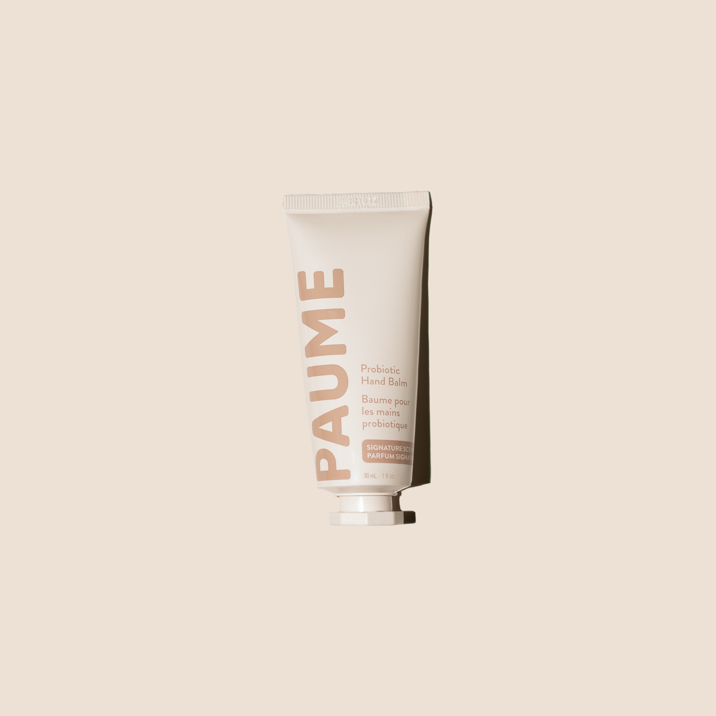 Probiotic Hand Balm: 10oz