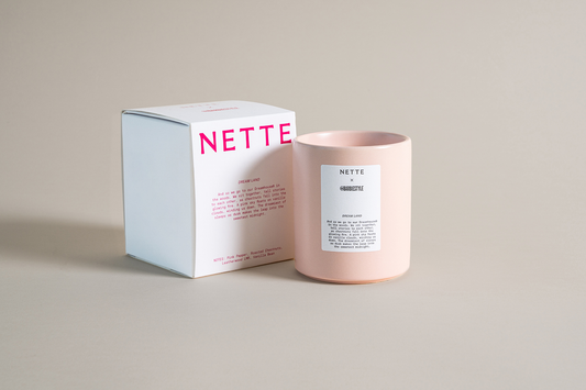 Dream Land Scented Candle