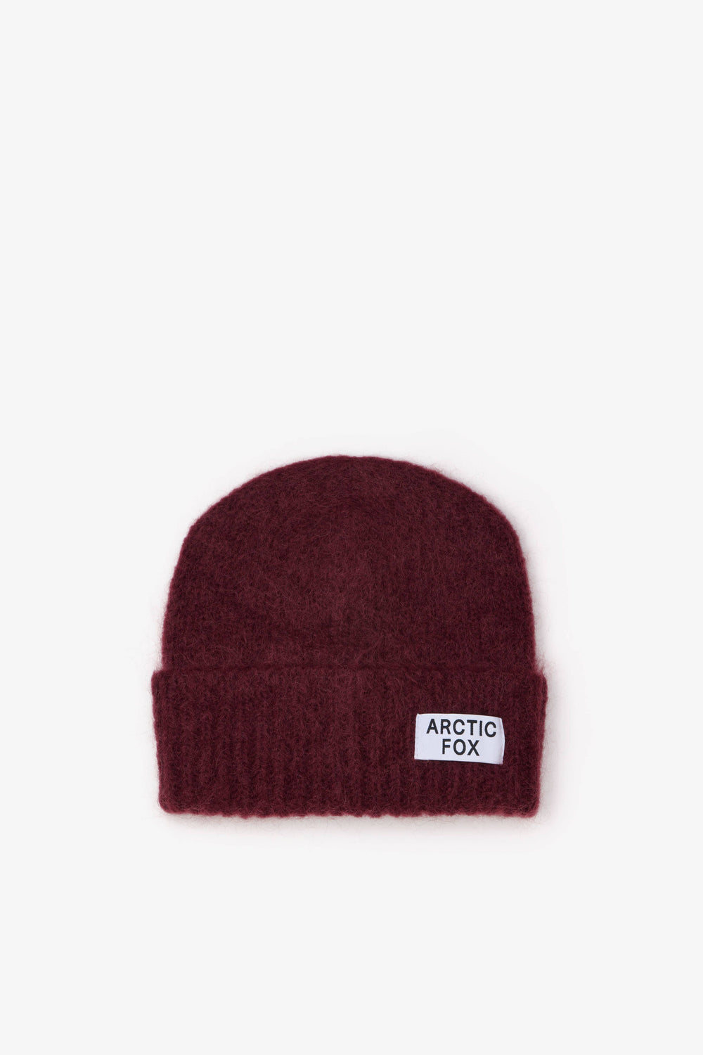 ARCTIC FOX The Mohair Beanie