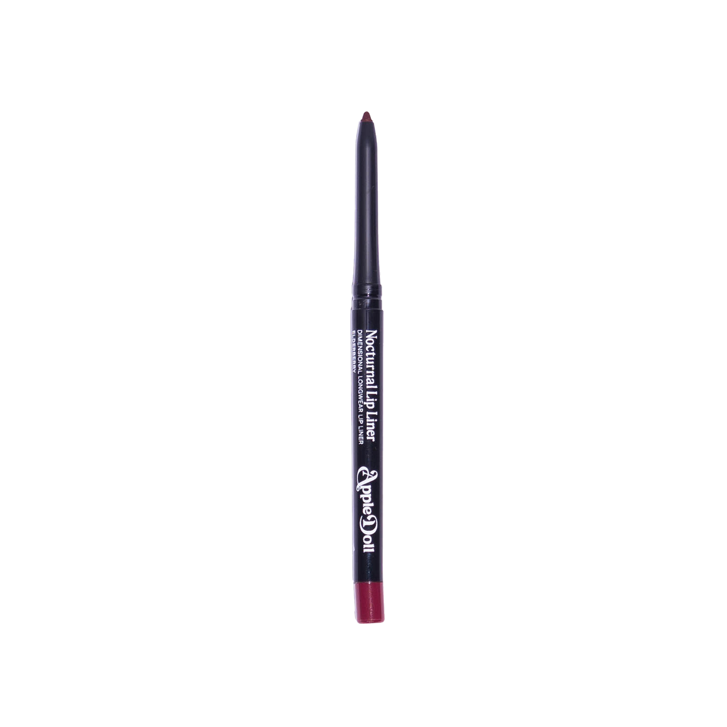 Nocturnal Lip Liner: Rune (Rich Coffee Bean)