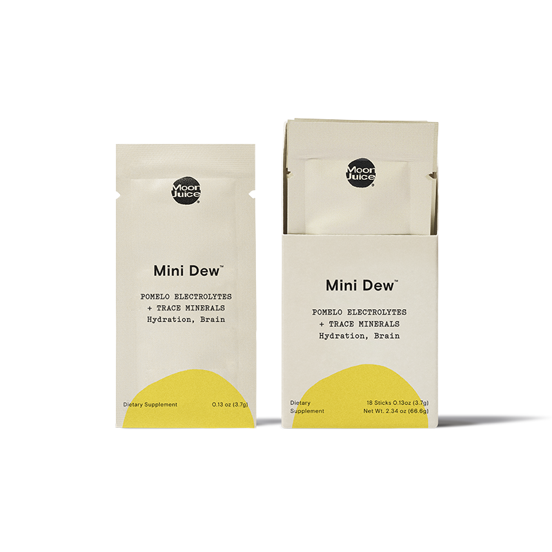 MOON JUICE Mini Dew® | Watermelon