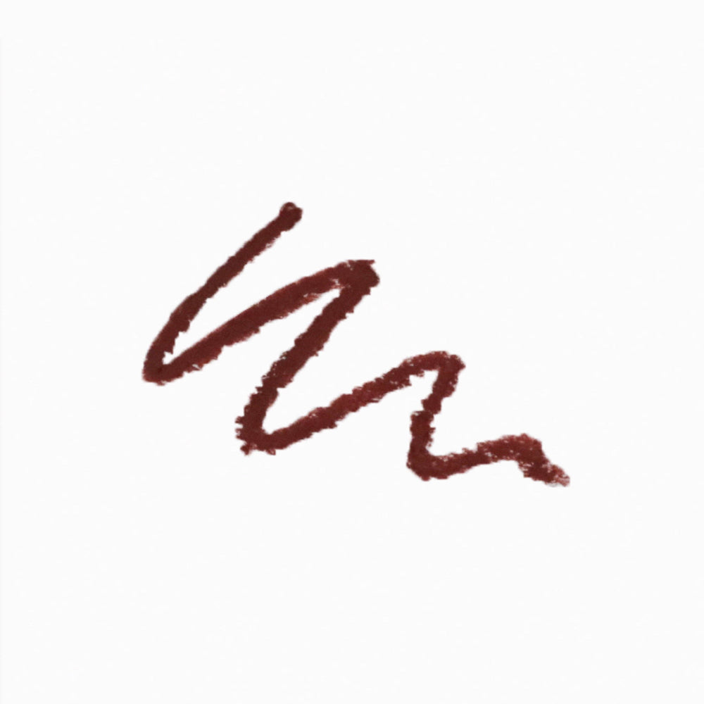 Nocturnal Lip Liner: Cherry Wood (Terracotta)