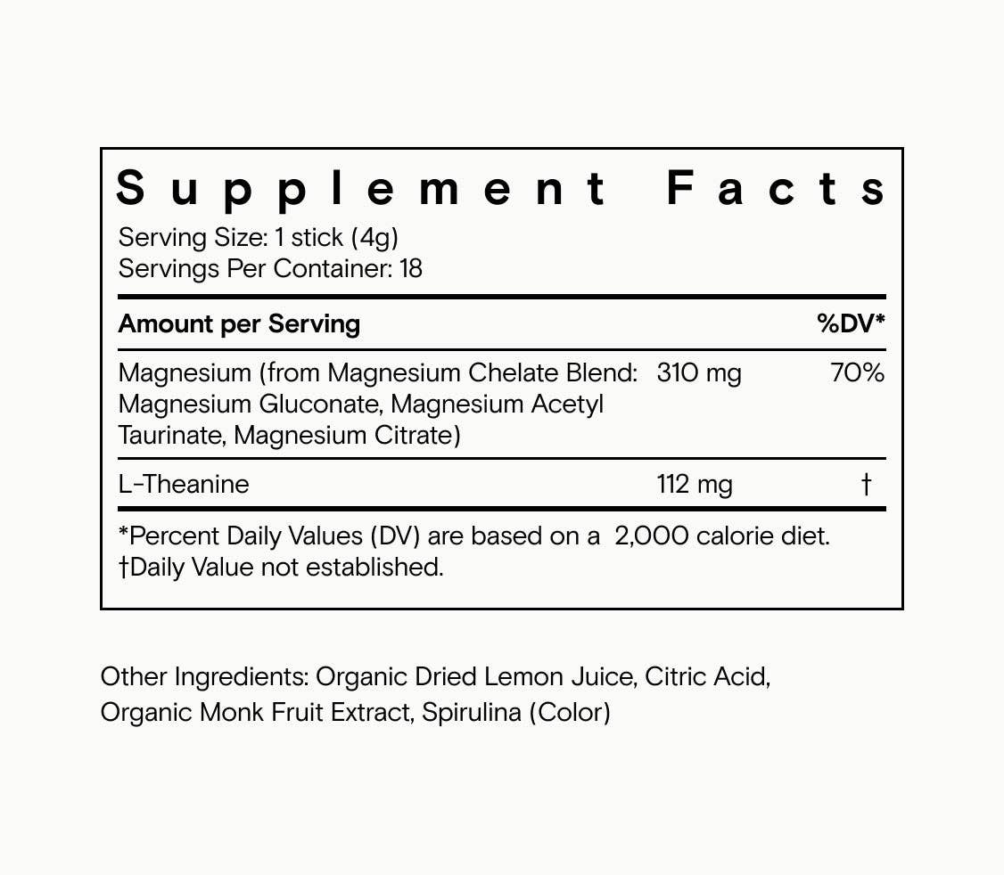 MOON JUICE Magnesi-Om® | Berry