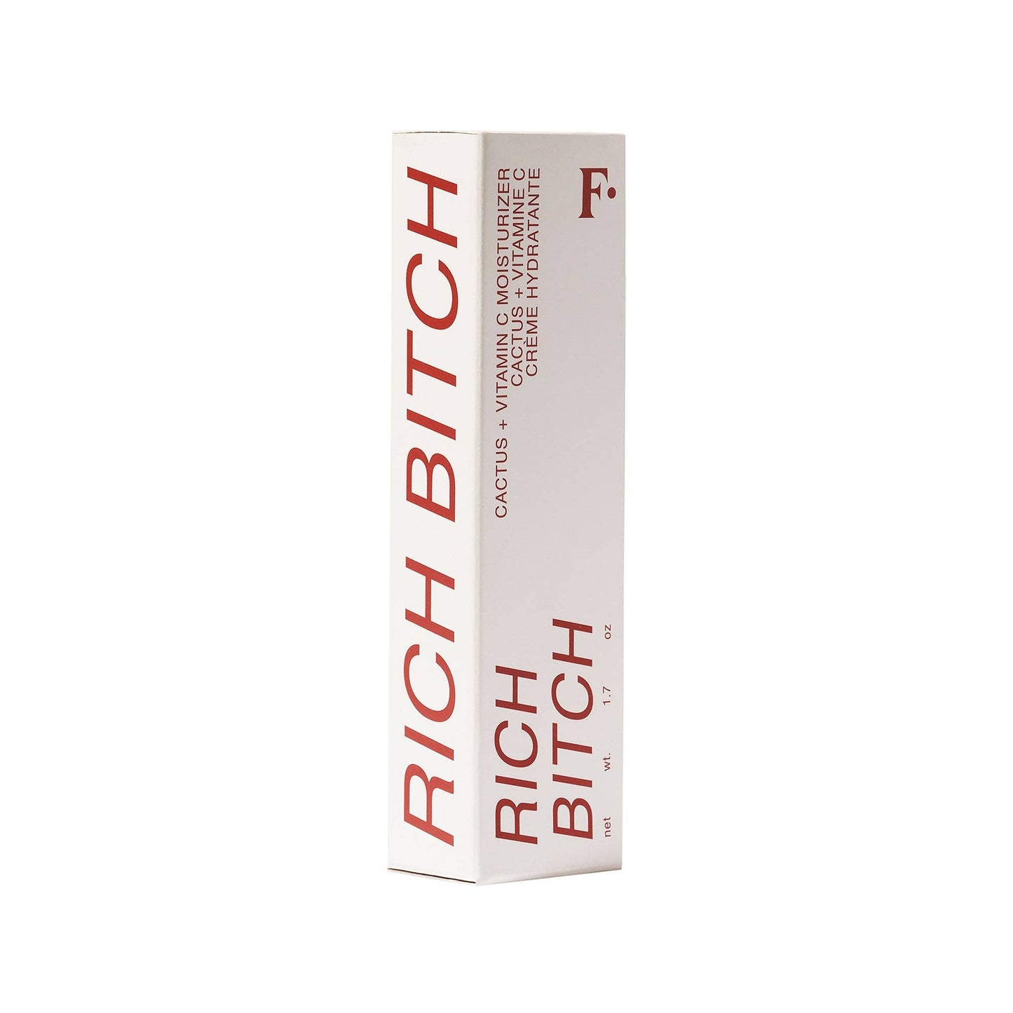 RICH BITCH MOISTURIZER