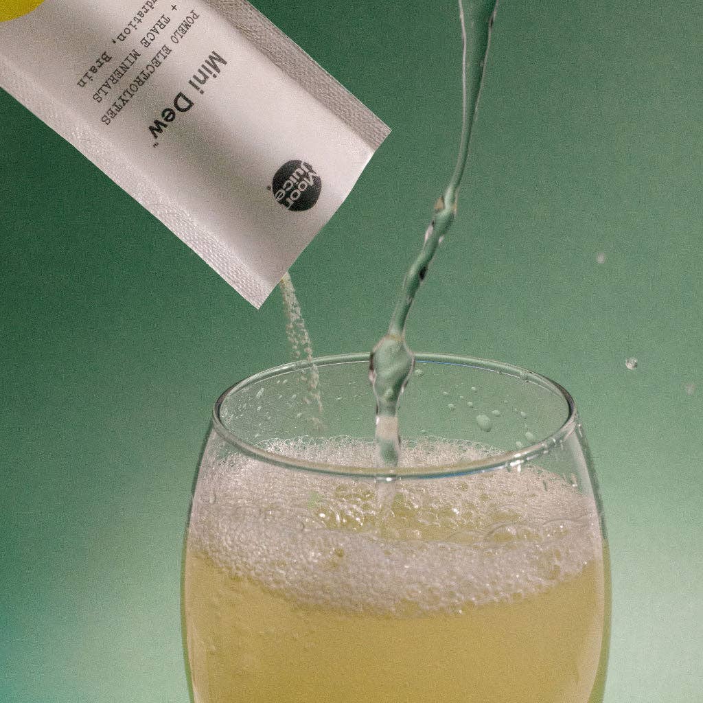 MOON JUICE Mini Dew® | Watermelon
