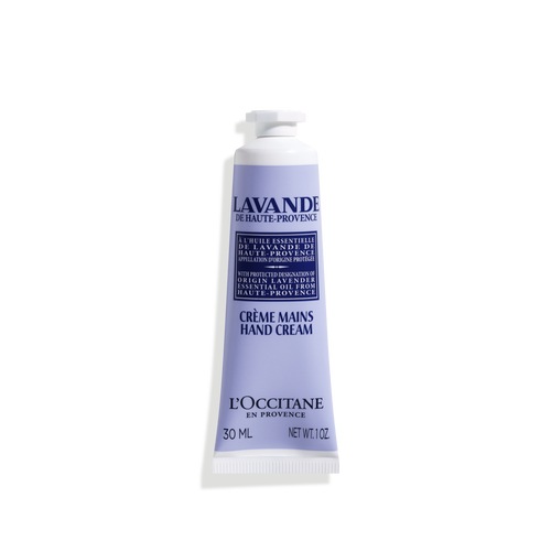 L' Occitane Hand Cream | Lavande