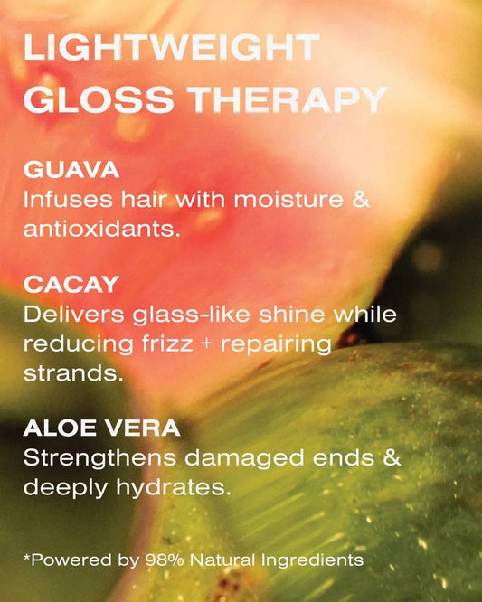 CEREMONIA Guava Hair Oil