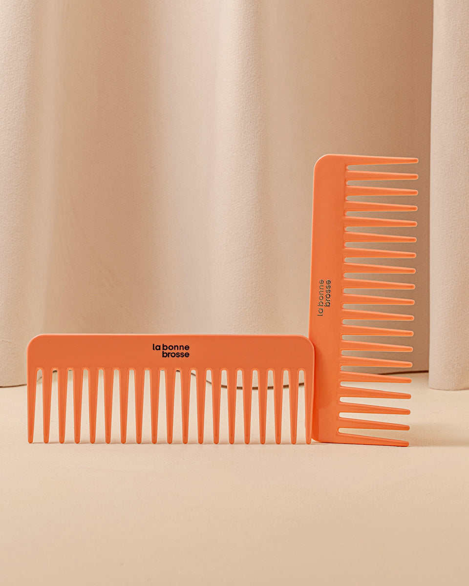 LA BONNE BROSSE The Large Detangling Comb