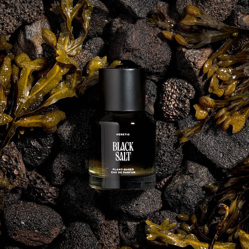 HERETIC PARFUM | BLACK SALT