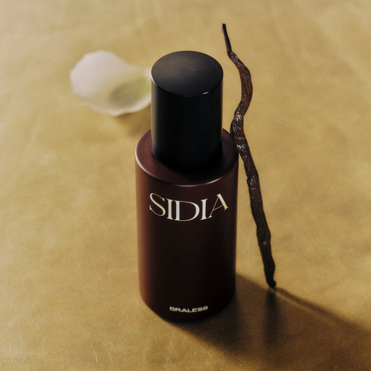 SIDIA The Body Mist | Braless
