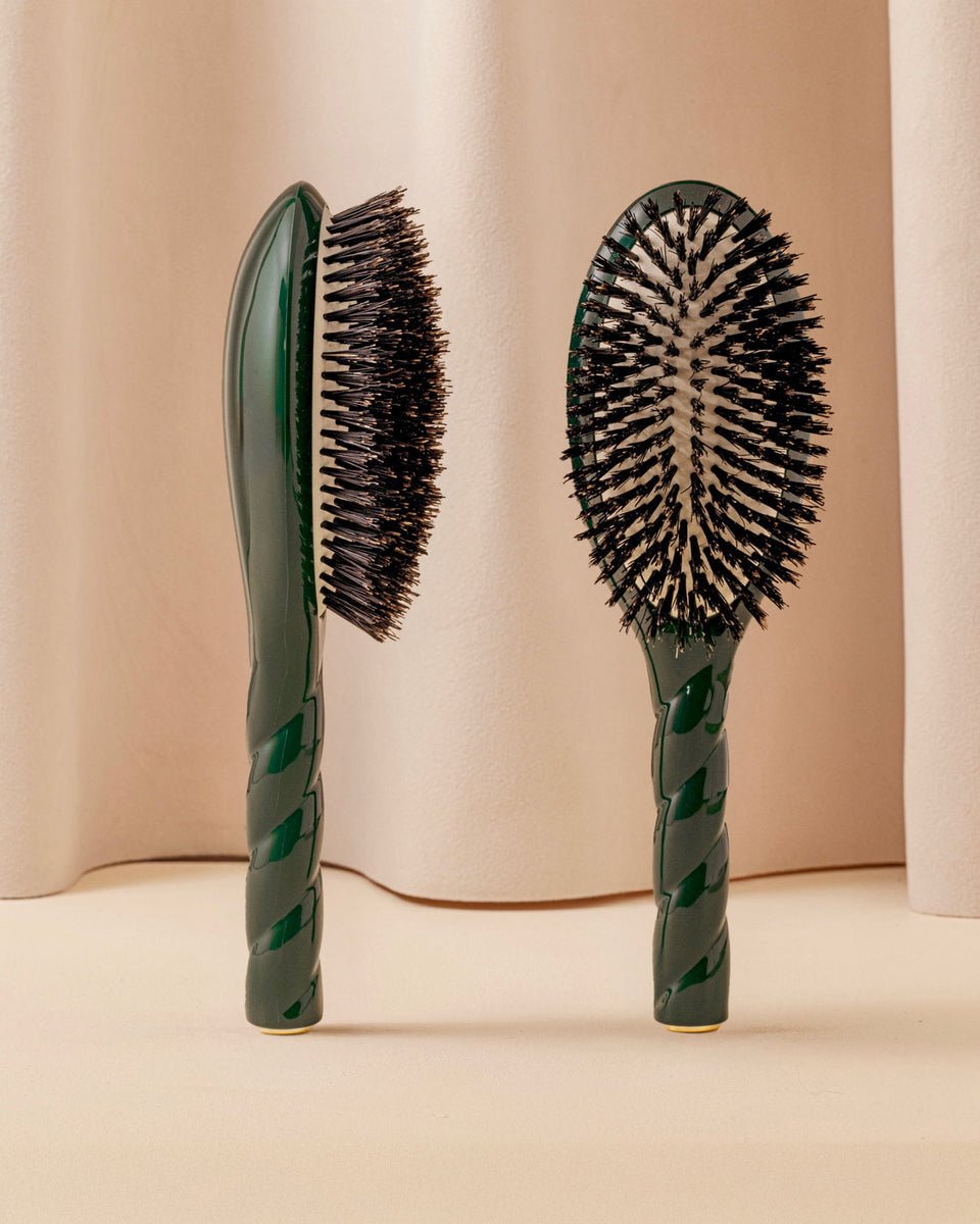 LA BONNE BROSSE N.01 The Universal Shine & Care Brush