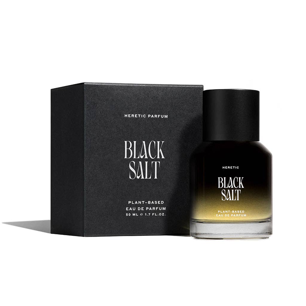 HERETIC PARFUM | BLACK SALT