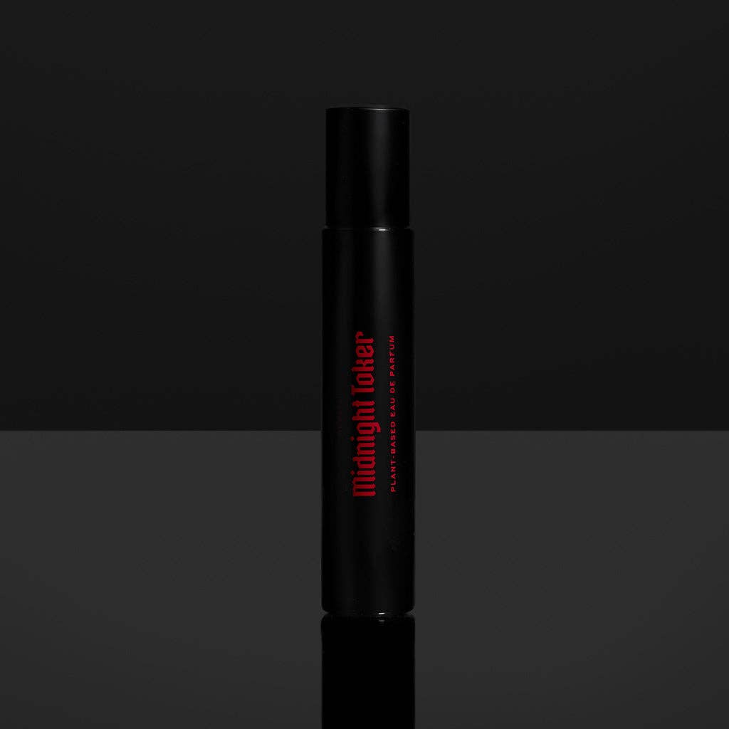 MIDNIGHT TOKER: 15ML