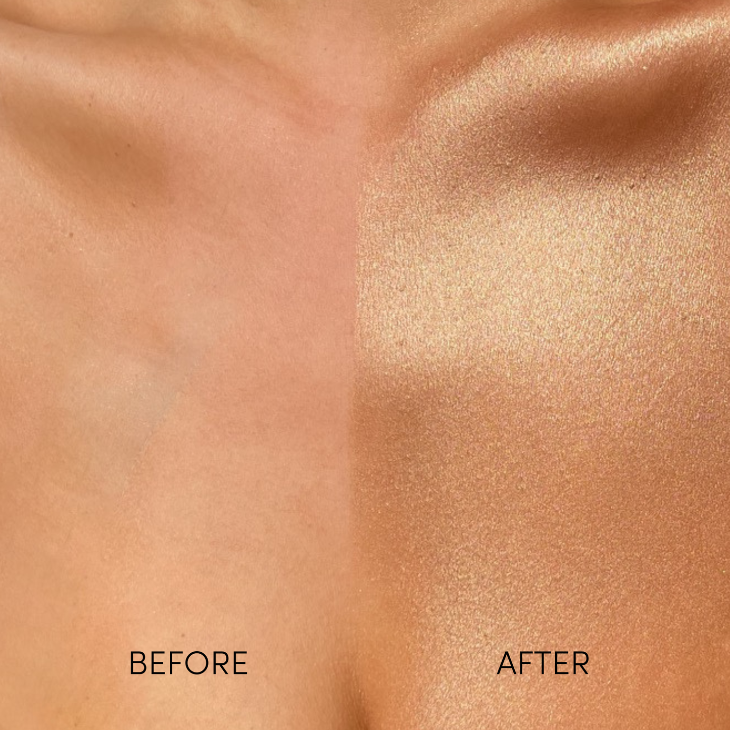 Mia Instant Body Glow Mini (Travel Size)