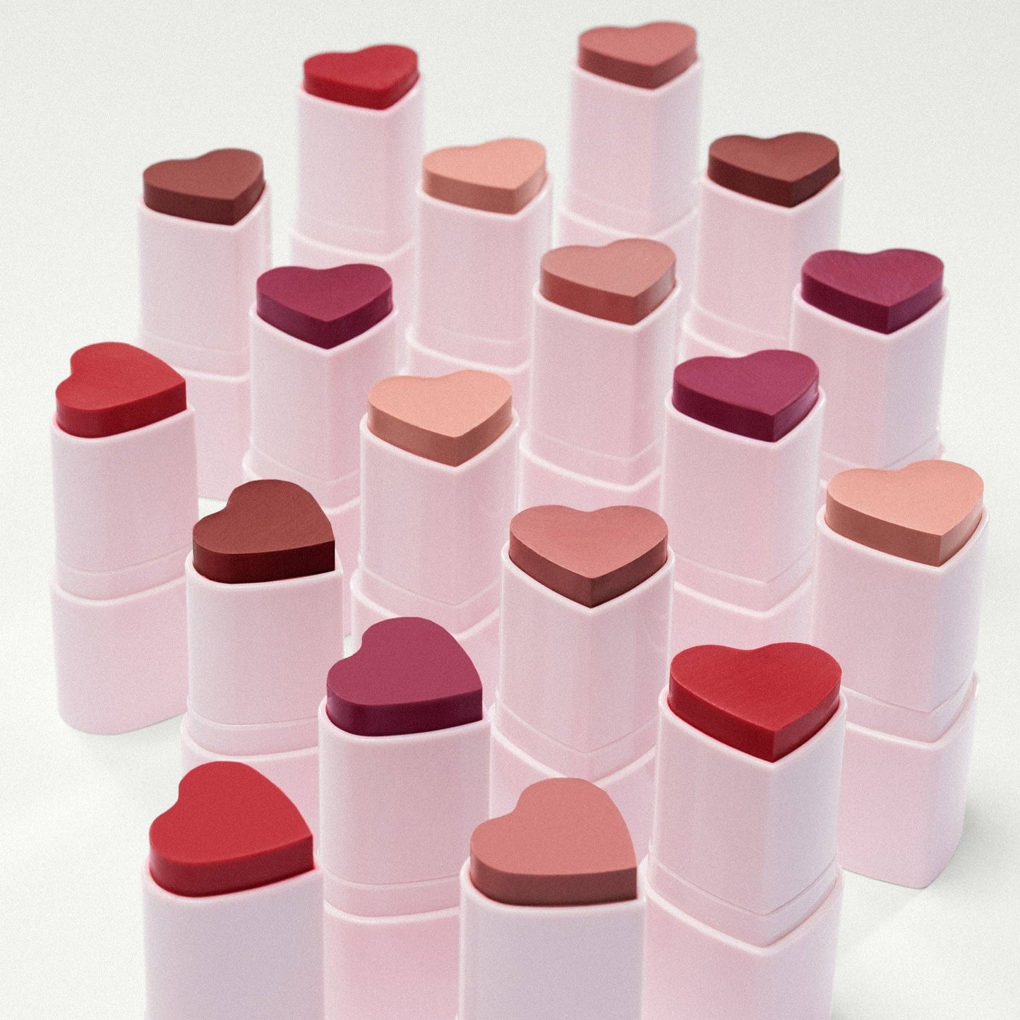 True Love Blush: Flora (Poppy)