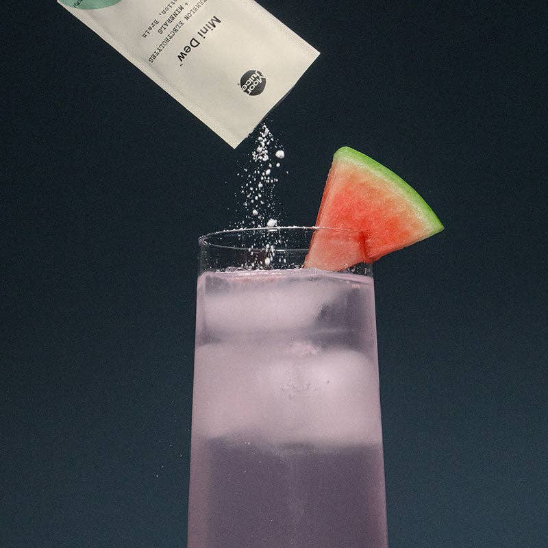 MOON JUICE Mini Dew® | Watermelon