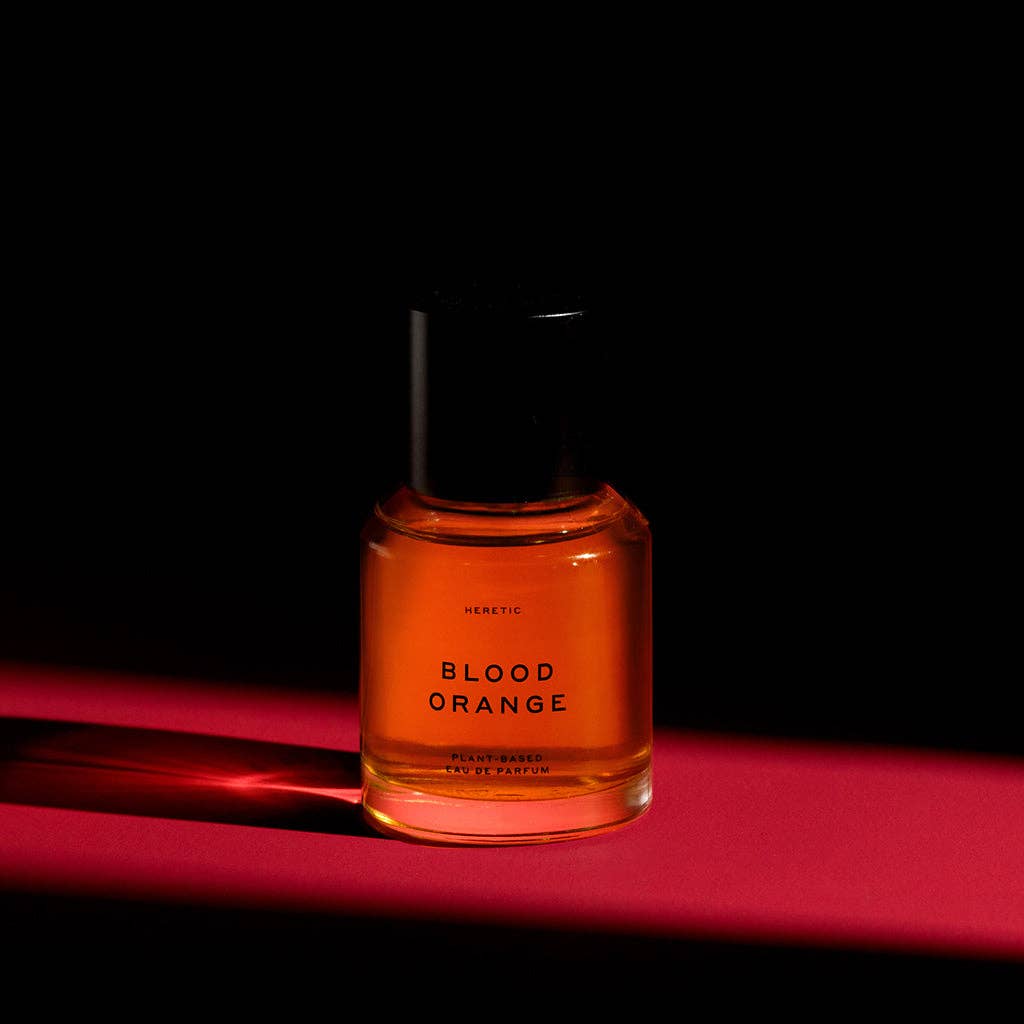 HERETIC PARFUM BLOOD ORANGE