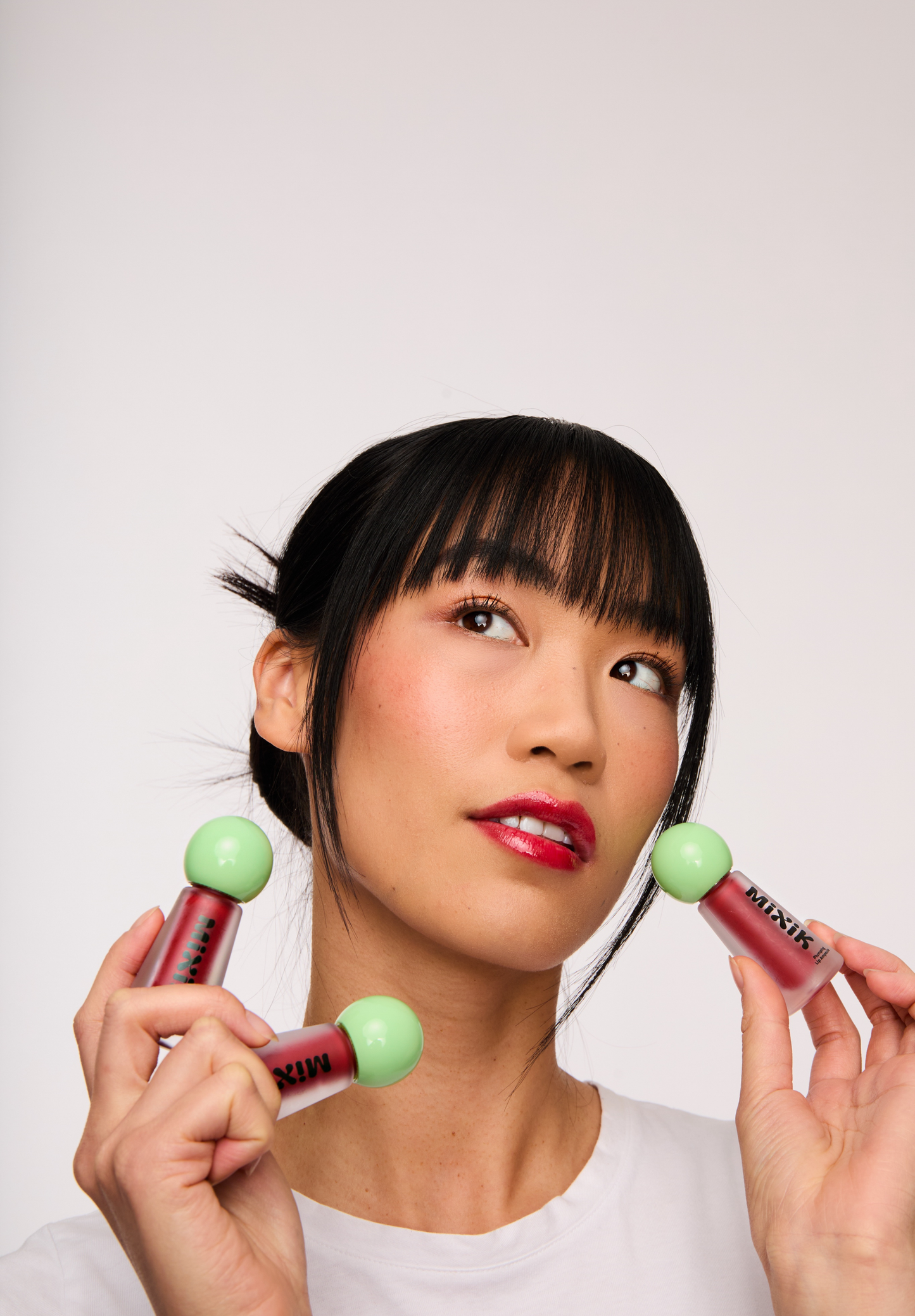 Plumping Lip Ampoule: Pink Plump
