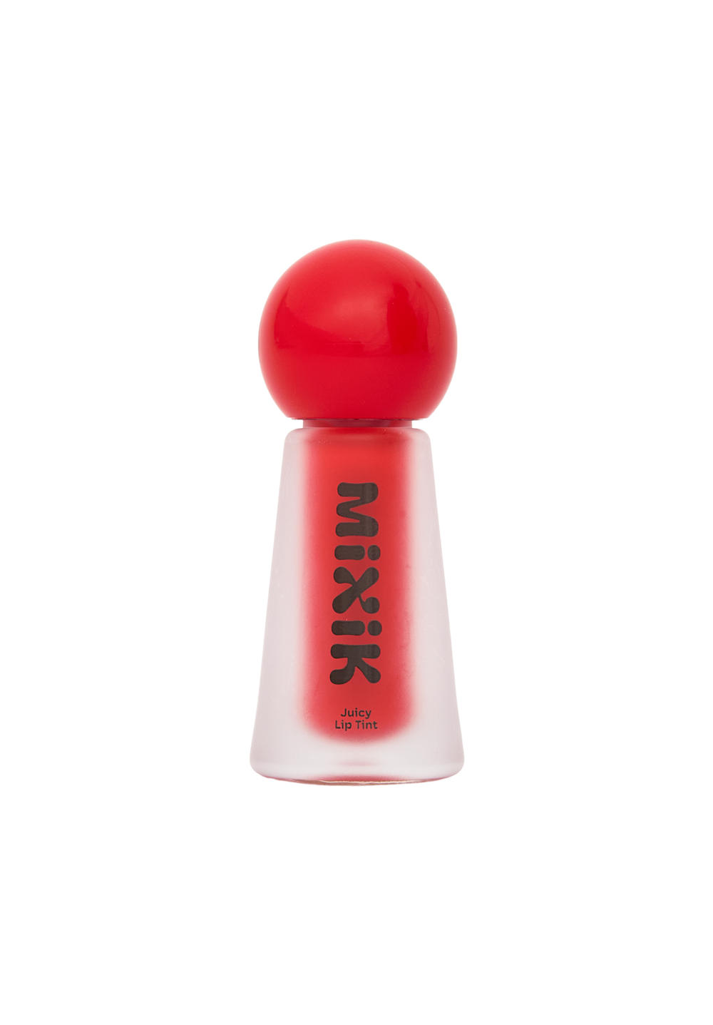 Juicy Lip Tint: Vivid Coral