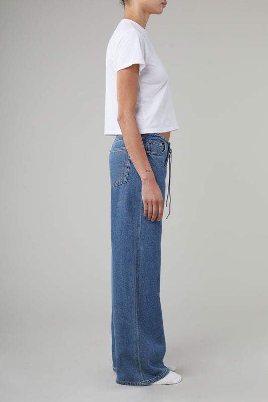 STILL HERE Cool Jeans | Classic Blue