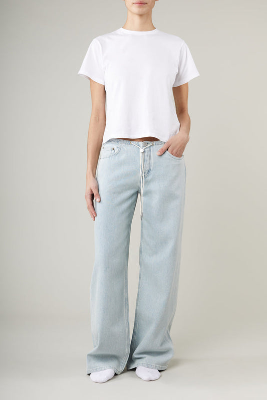STILL HERE Cool Jeans | Vintage Blue
