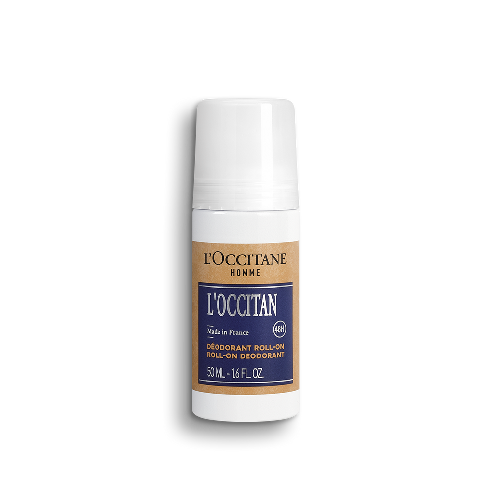 L'Occitane Homme Deodorant