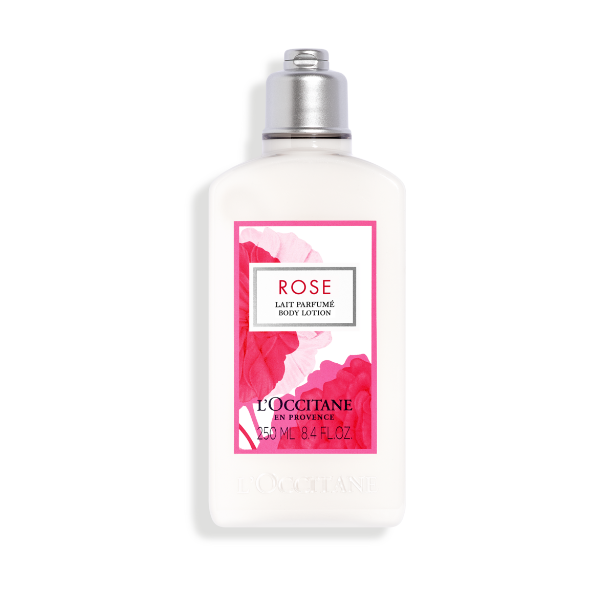 L'OCCITANE Body Lotion| Rose