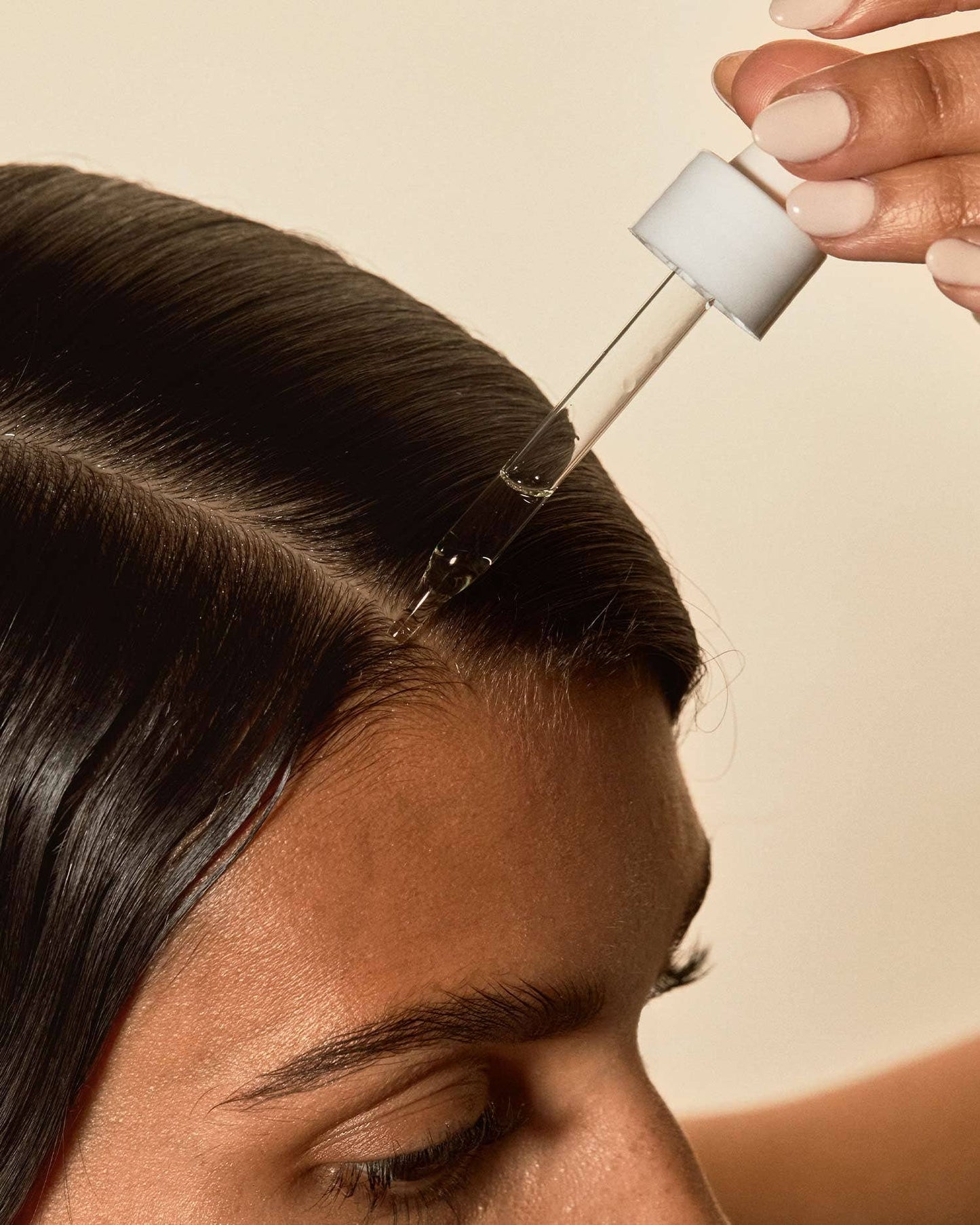 CEREMONIA Pre-Shampoo Scalp Remedy Oil: 2 Fl. Oz. | 60 Ml.