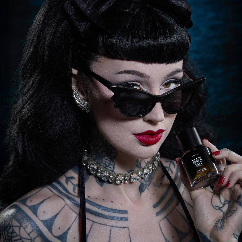 HERETIC PARFUM | BLACK SALT
