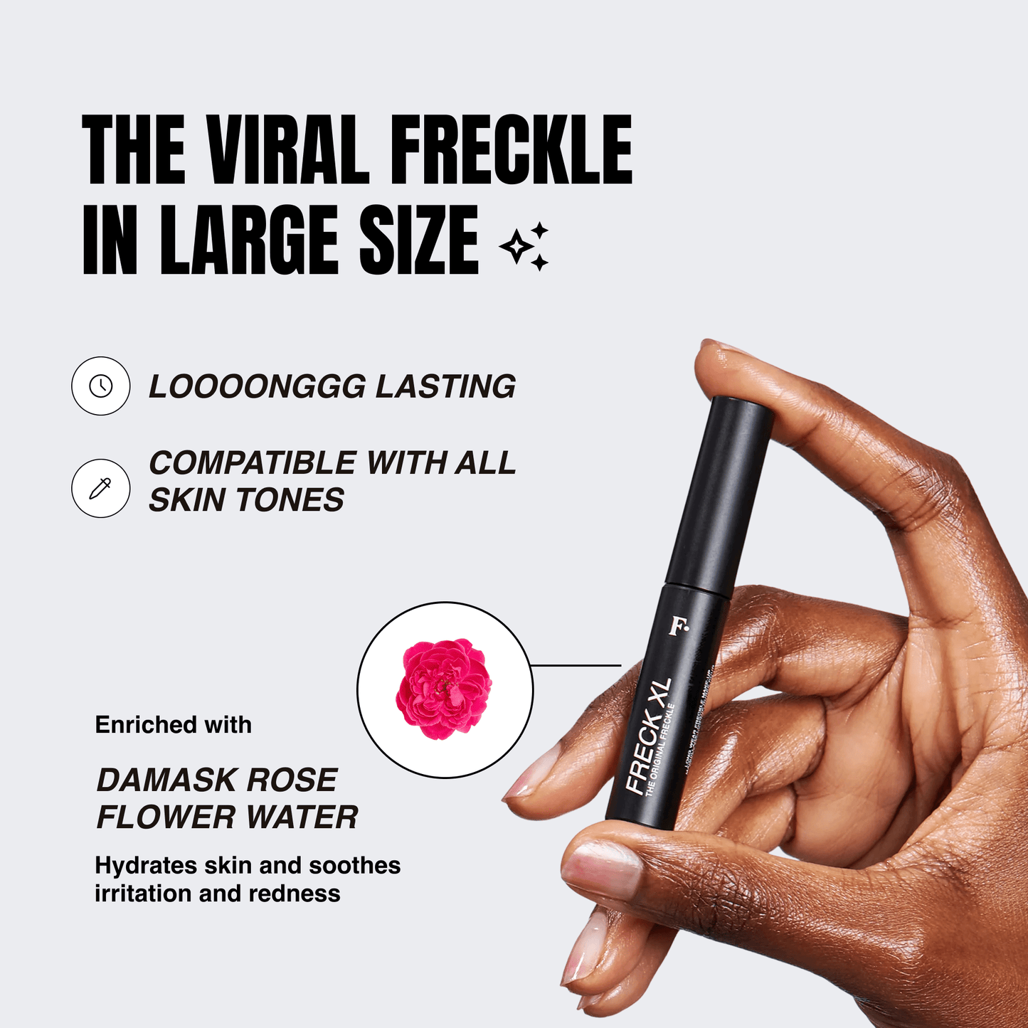 FRECK XL