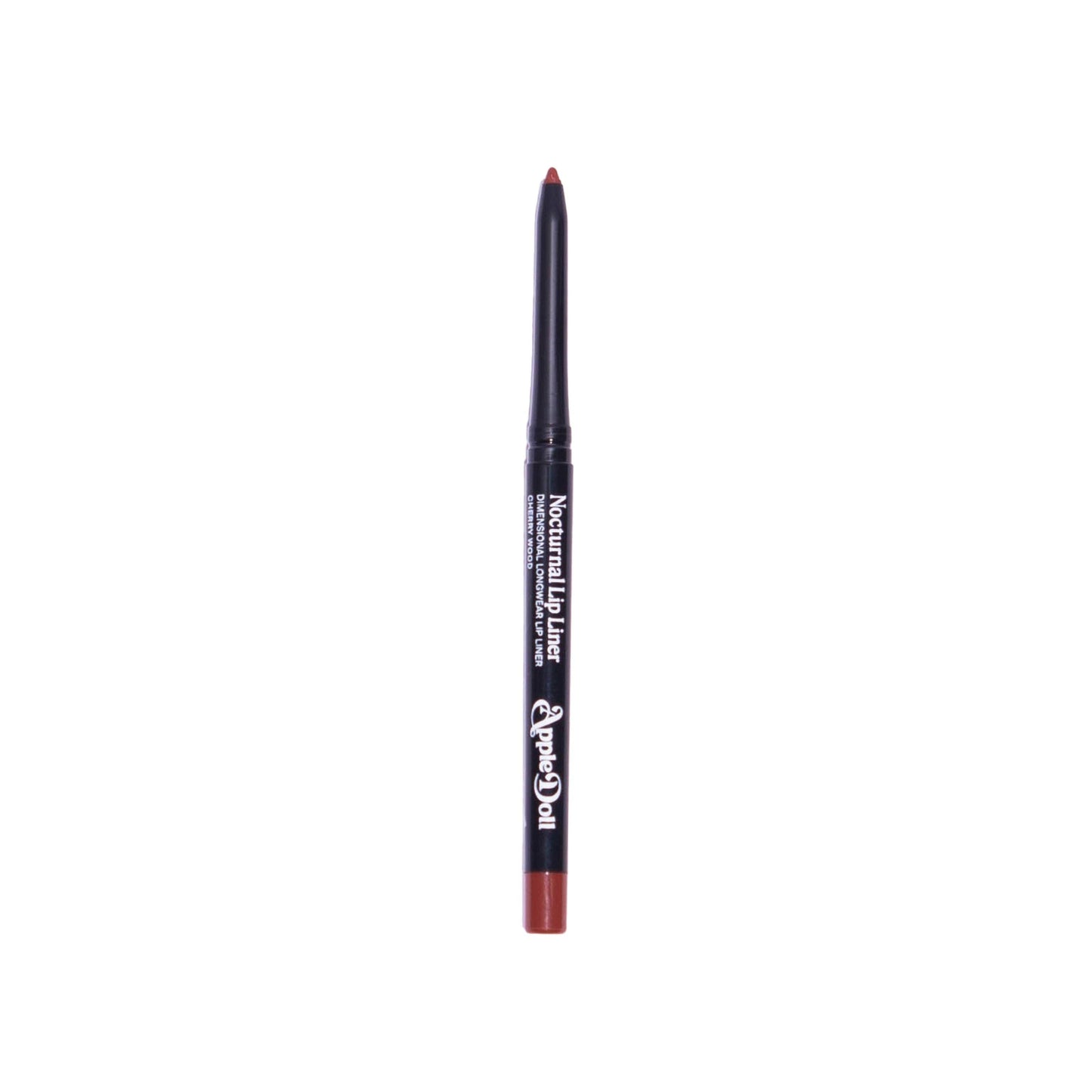Nocturnal Lip Liner: Rune (Rich Coffee Bean)