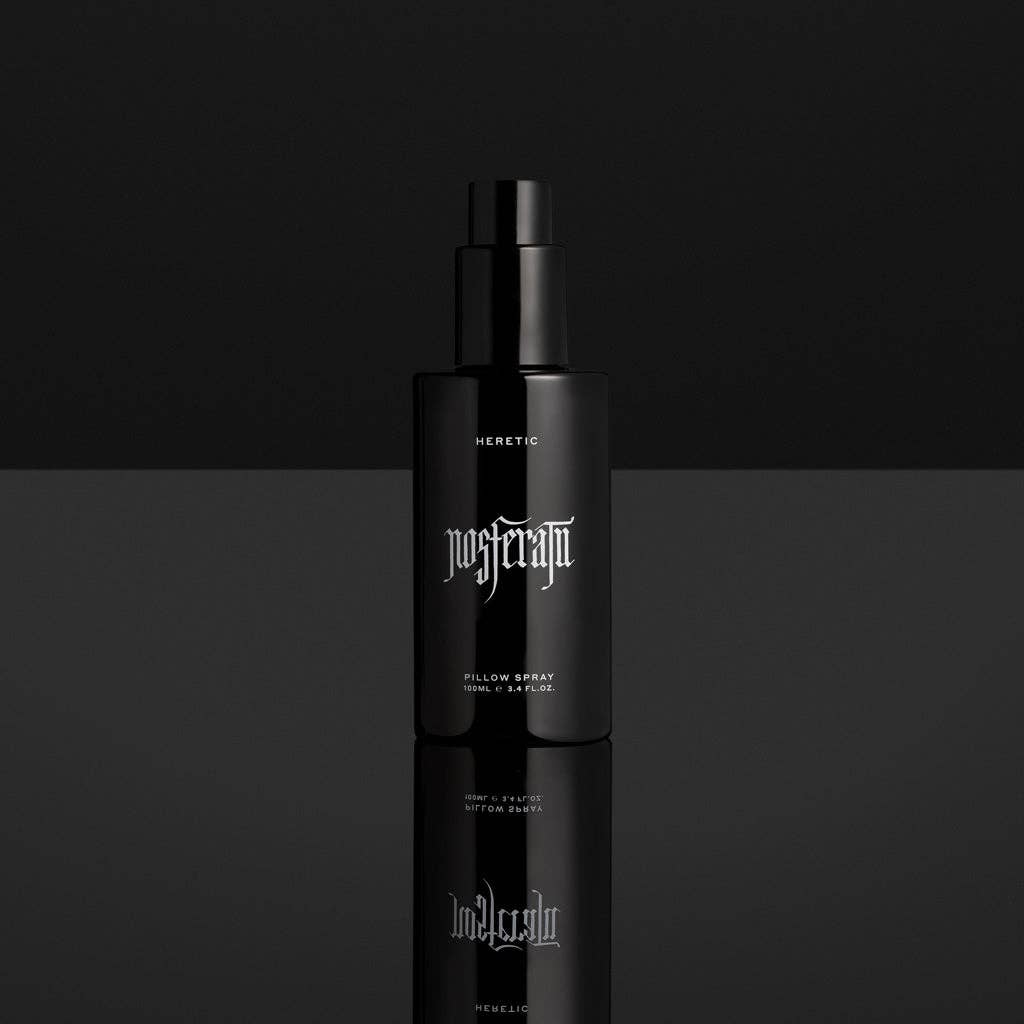 HERETIC PARFUM | NOSFERATU PILLOW SPRAY