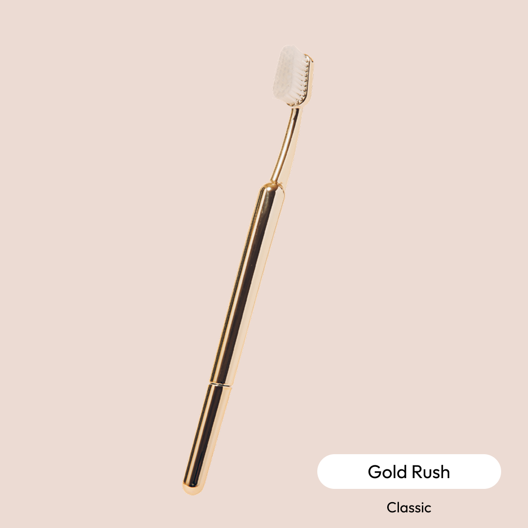The Better Brush: Shadowdance - Luxe