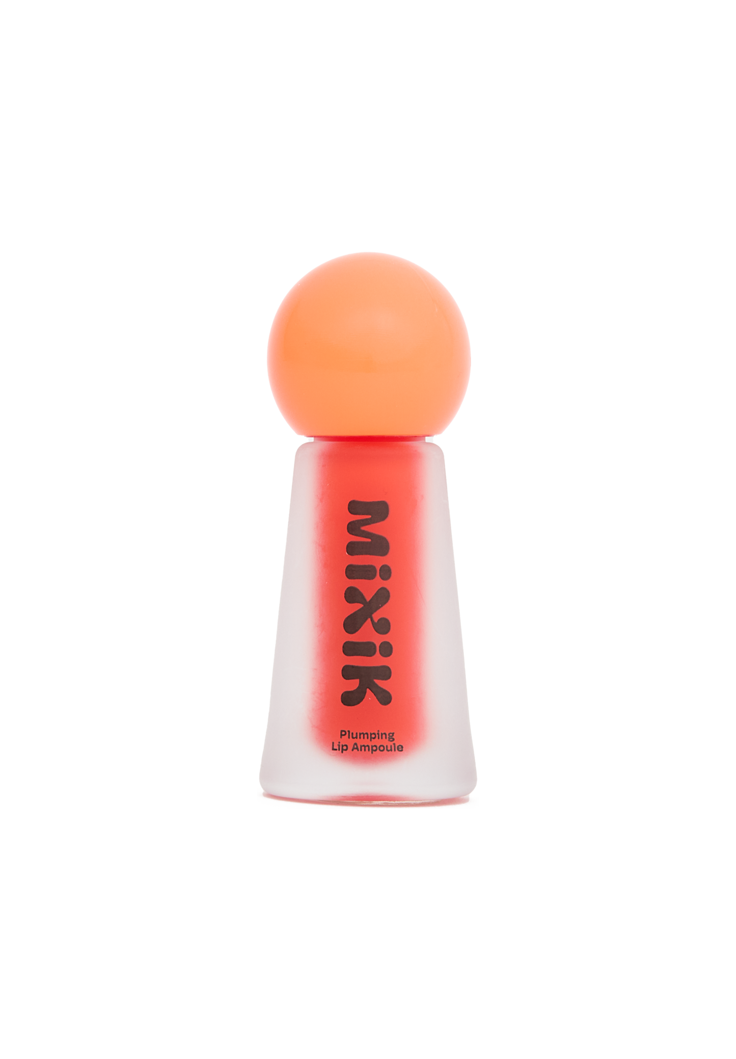 Plumping Lip Ampoule: Mauve Plump
