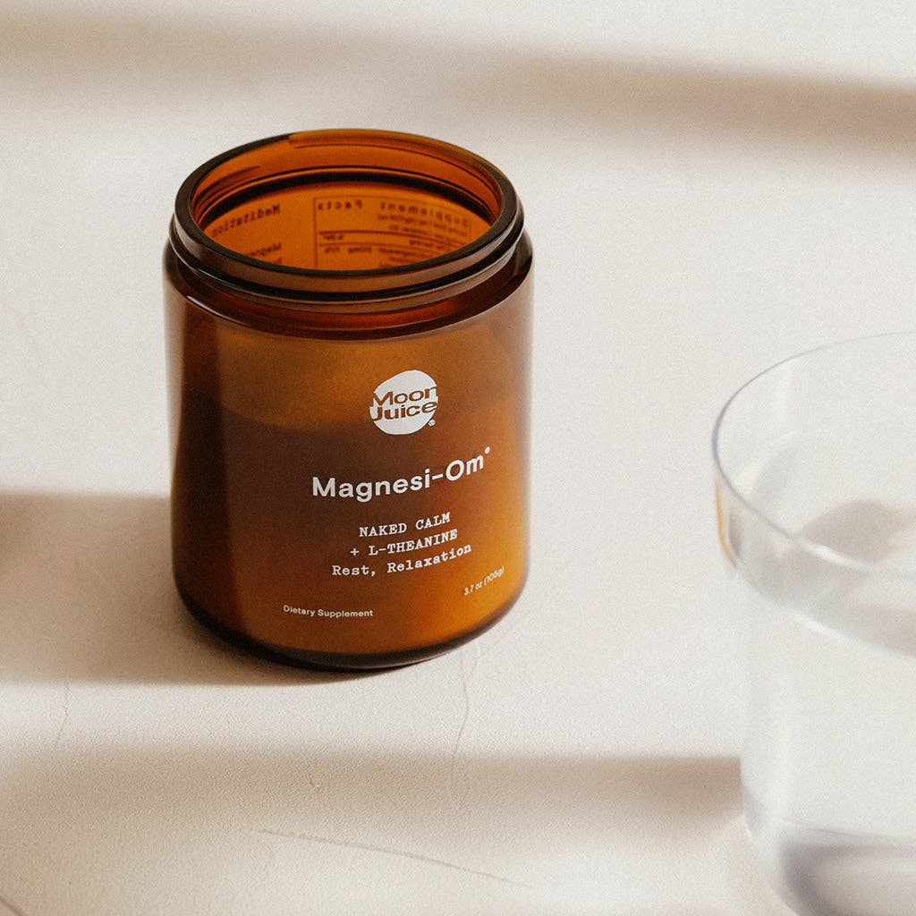 MOON JUICE Magnesi-Om® | Berry
