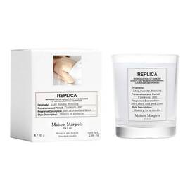 REPLICA by Mason Margiela | Lazy Sunday Morning Candle