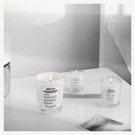 REPLICA by Mason Margiela | Lazy Sunday Morning Candle